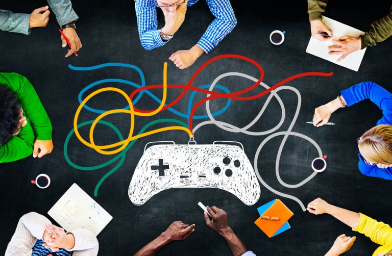 Le classement des écoles de jeux vidéo, en 2015