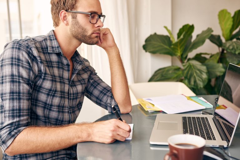 L’Essec ou le lancement des cours en ligne pour les lycéens