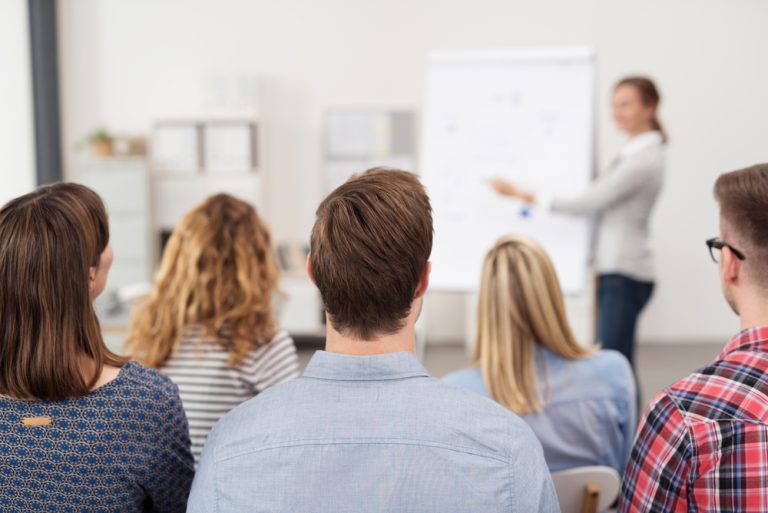 Quelles sont les formations les plus demandées ?