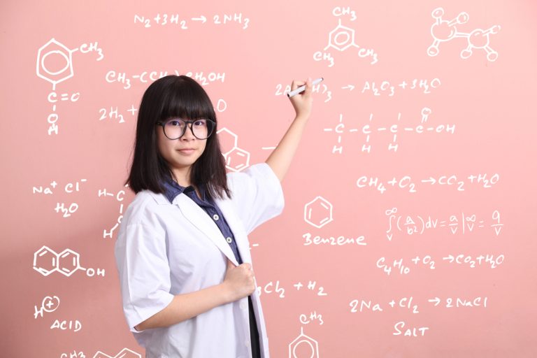 Un bac S pour quoi faire ?