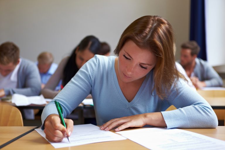 L’examen du BTS ou Brevet de Technicien Supérieur