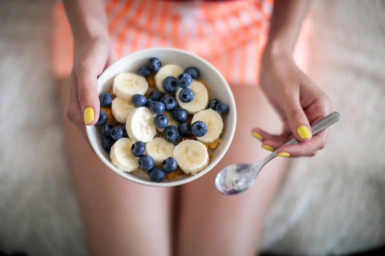 5 recettes de petit-déj » à manger sur la route
