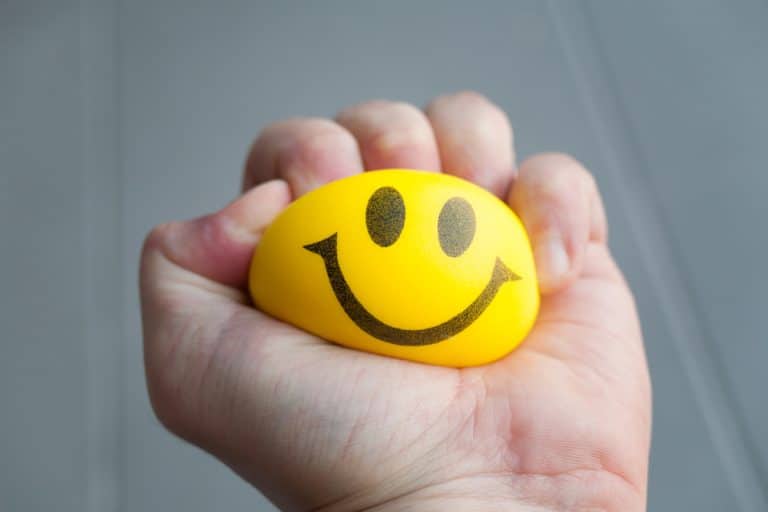 Étudiant stressé, voici la solution à votre problème