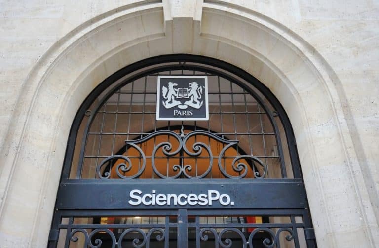 Tout savoir sur le concours d’entrée en première année Sciences Po