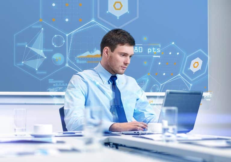 Fiche métier : Développeur informatique (développeur web)