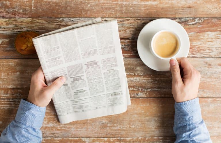 Fiche métier : Journaliste