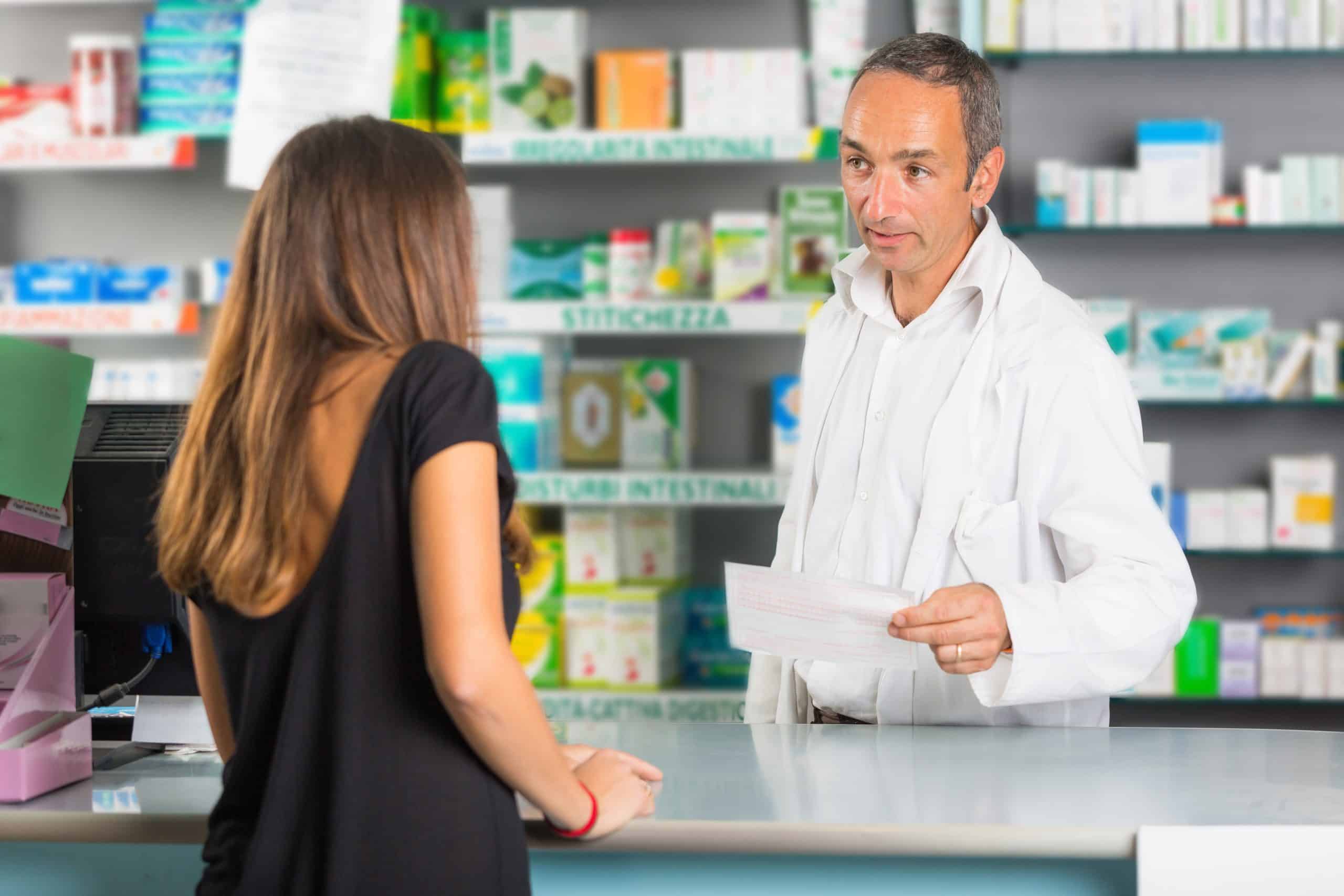 Le parcours pour devenir Pharmacien