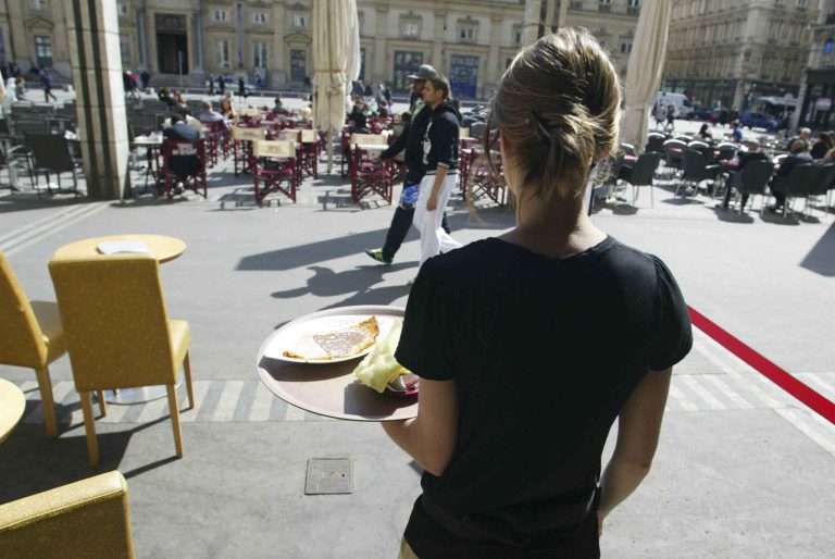 Indices sur les jobs pour étudiants