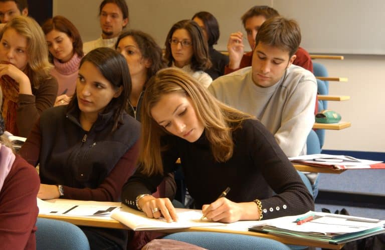 Top 5 des écoles de commerce en France
