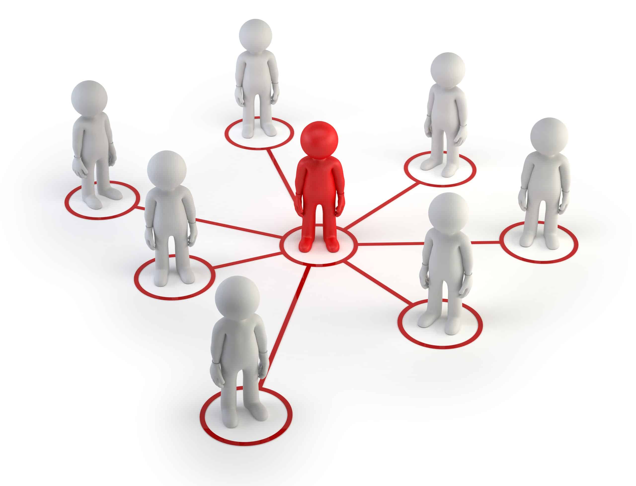 Le profil d’un bon Directeur des Ressources Humaines