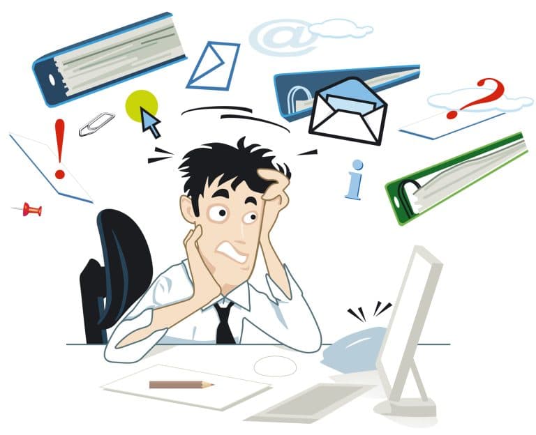 Comment gérer le stress pendant les examens ?