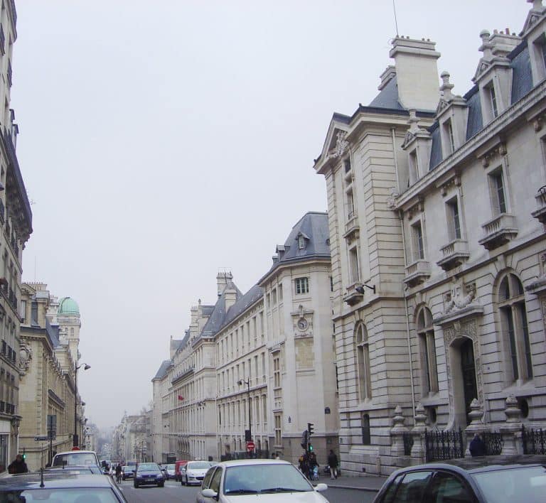 Les grandes écoles de télé-enseignement en France