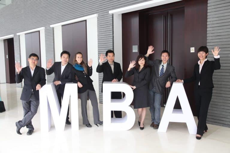 Tout savoir sur le diplôme de MBA