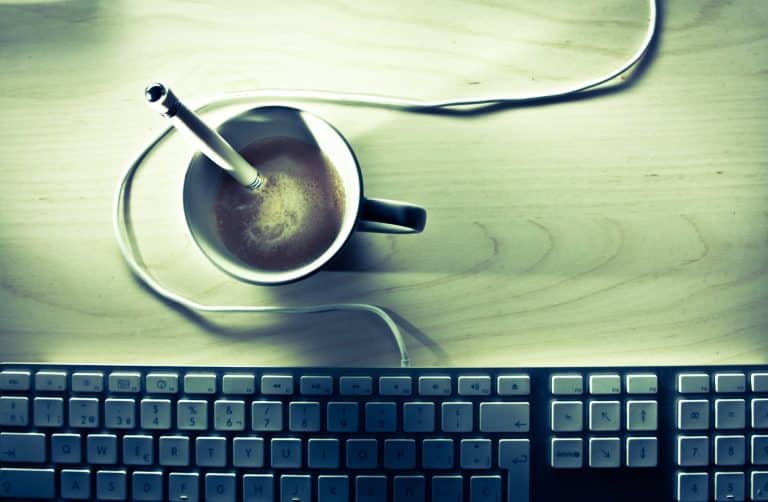 Type de contrat : l’attaque du travail en freelance
