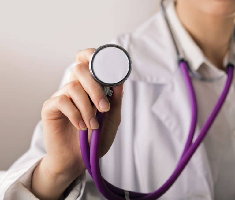Tout sur la filière : médecine