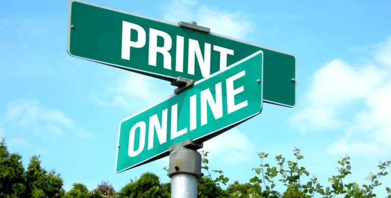 Comment imprimer ses documents au meilleur prix grâce au web ?