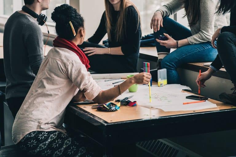 Pourquoi les universités américaines sont si populaires ?