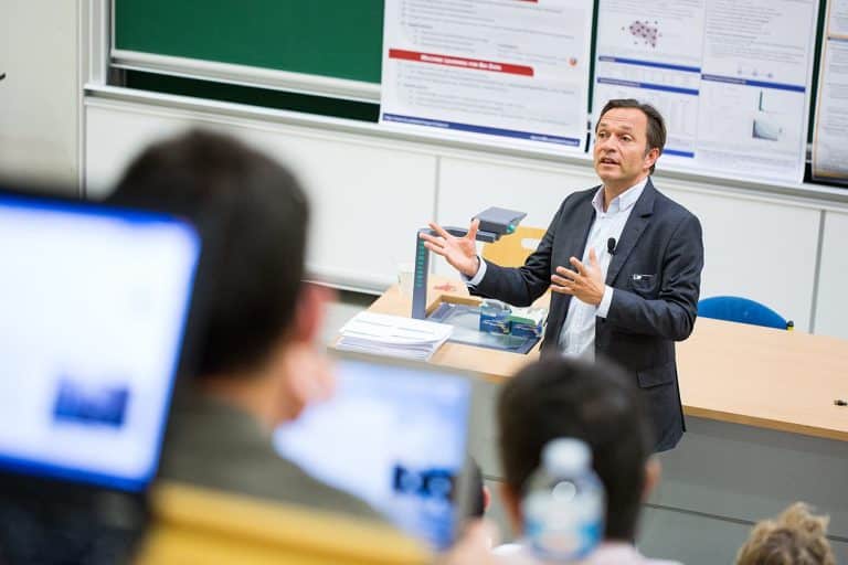 Le bachelor animateur en ressources humaines