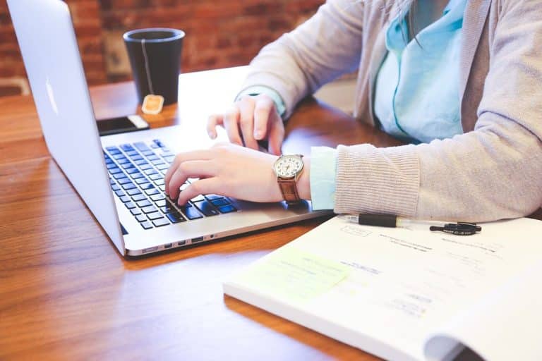 Se préparer à la formation en ligne