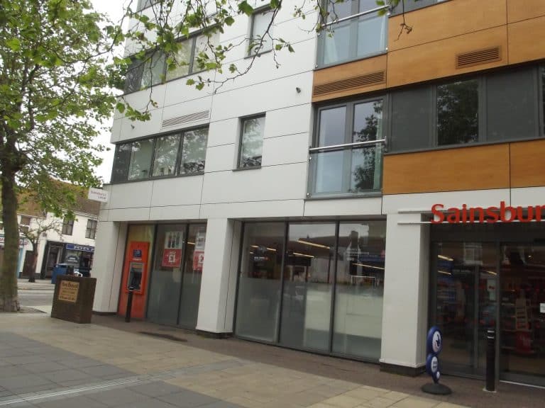 La location ou l&rsquo;achat d&rsquo;un local commercial