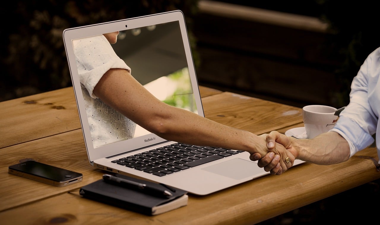 Comment postuler à des emplois en ligne ?
