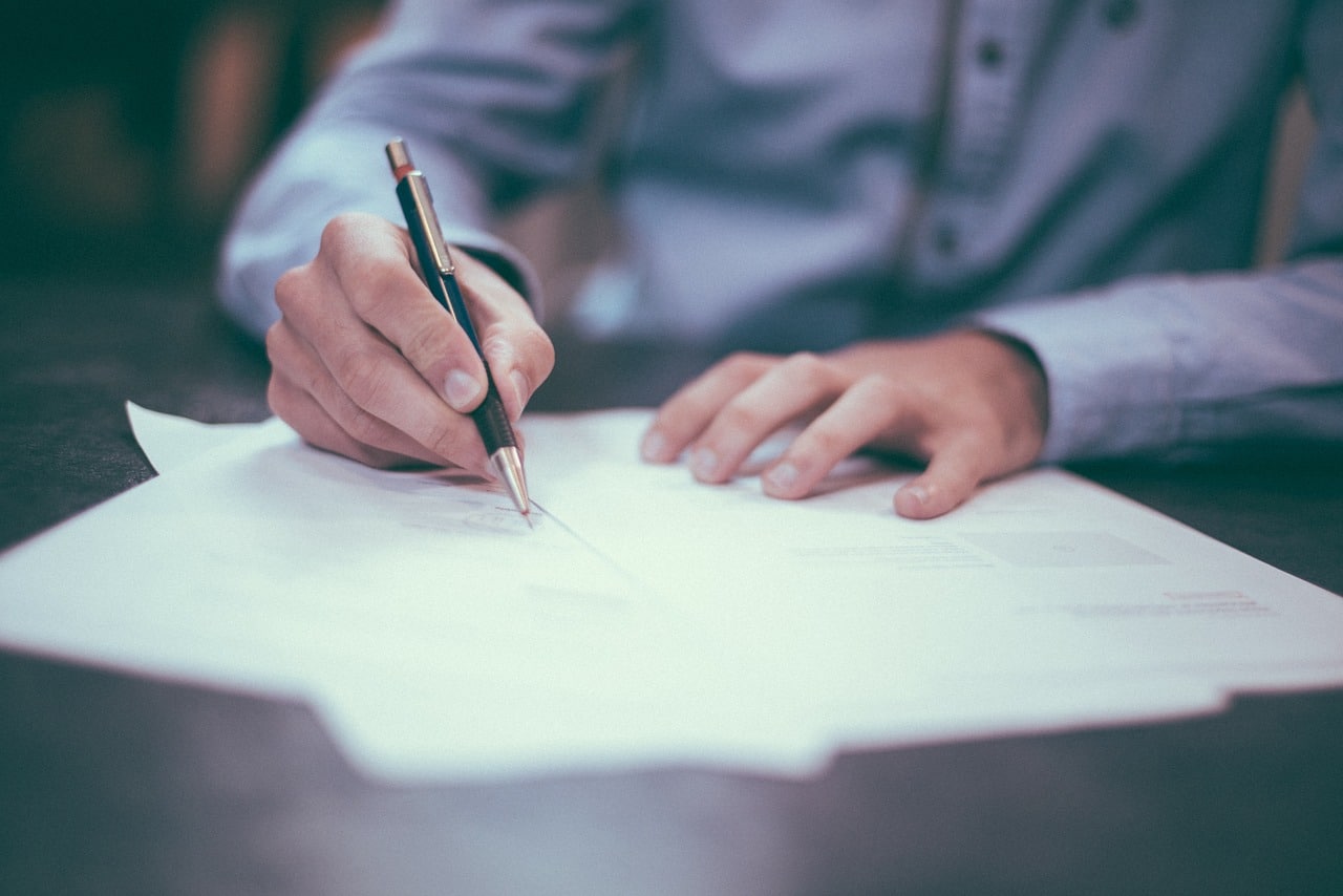 Comment créer et télécharger un CV en ligne ?
