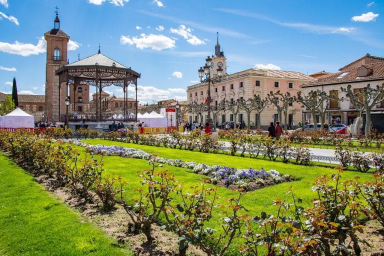 Les meilleures université d&rsquo;Espagne