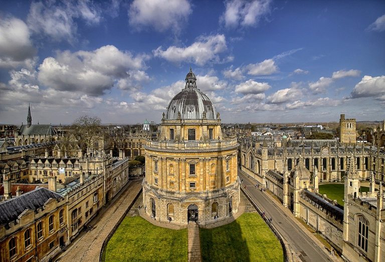 Top 3 des destinations pour un séjour linguistique parfait en Angleterre