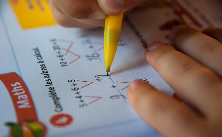 Les avantages du soutien scolaire pour les enfants