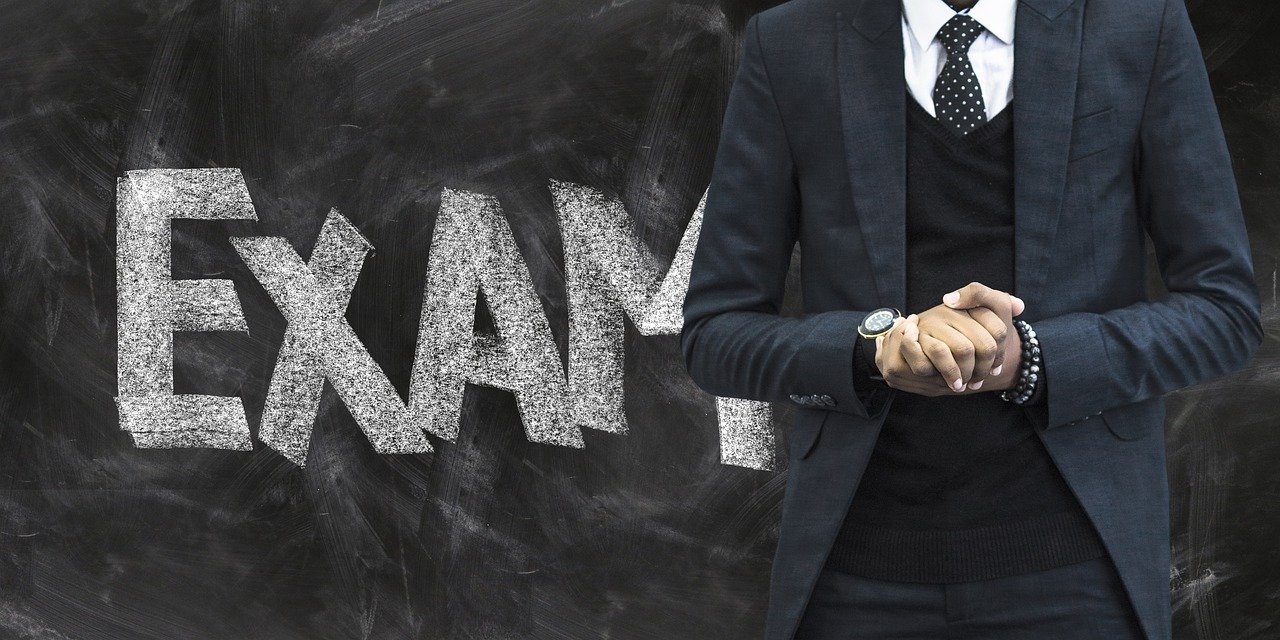 Comment gérer le stress avant un test ?