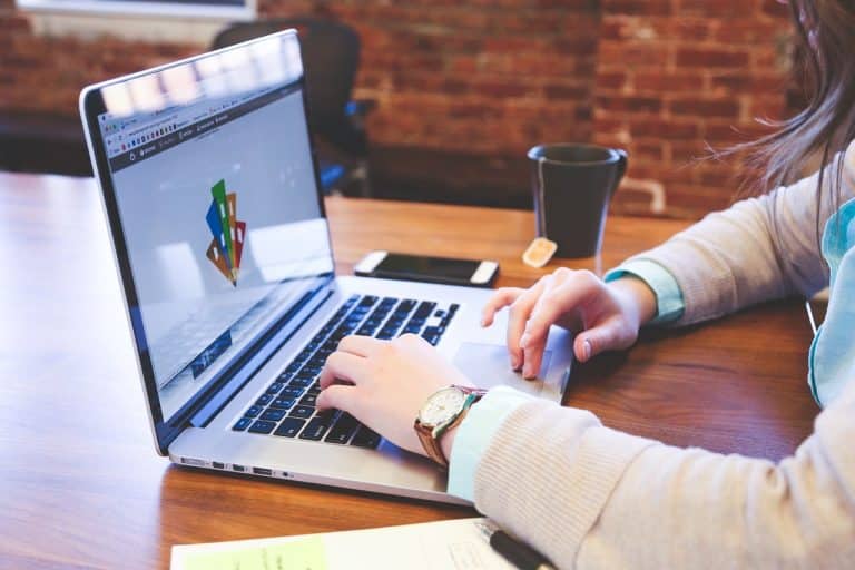 Comportement de recherche d’études en ligne
