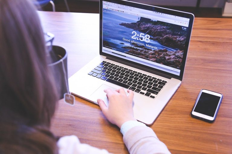 Quoi apprendre en ligne ?