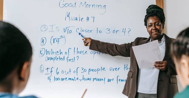 Comment le développement professionnel peut-il favoriser la réussite ?