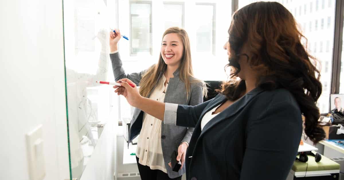 découvrez les bases essentielles pour bâtir une carrière réussie. explorez des conseils pratiques, des stratégies de développement personnel et des compétences clés pour vous aider à atteindre vos objectifs professionnels.