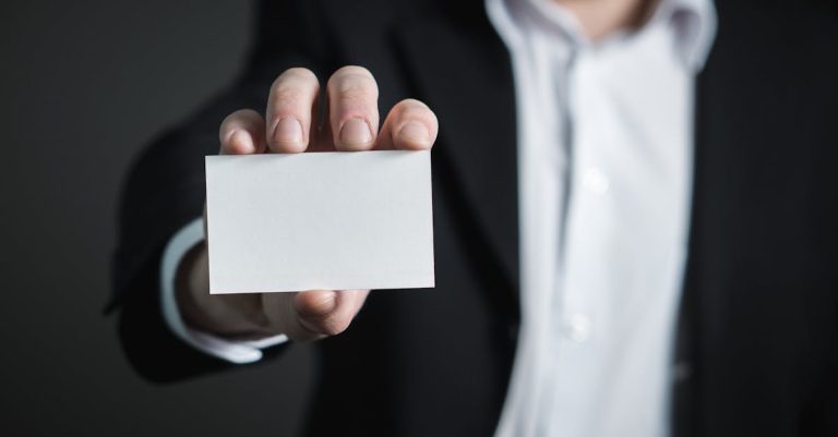 Comment réussir à repenser son identité professionnelle ?