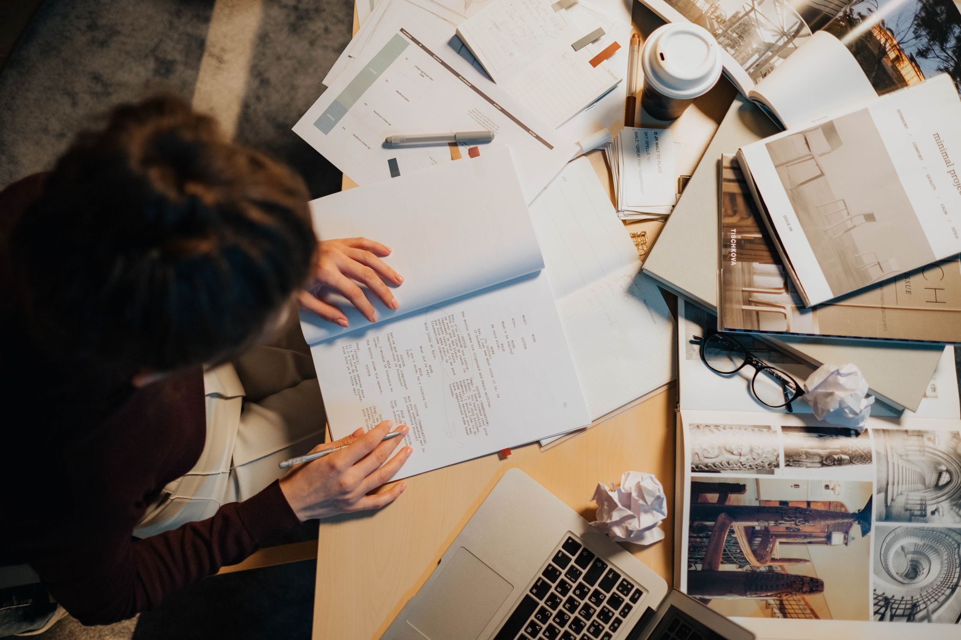 Comment réussir sa réorientation professionnelle en suivant ces étapes ?