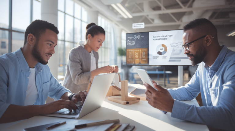 Comment acquérir des compétences recherchées grâce à une formation qualifiante?