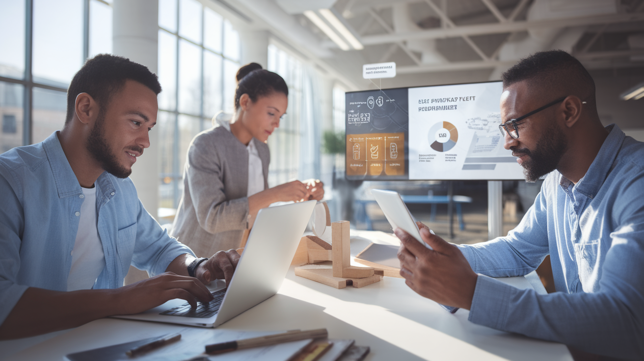 Comment acquérir des compétences recherchées grâce à une formation qualifiante ?