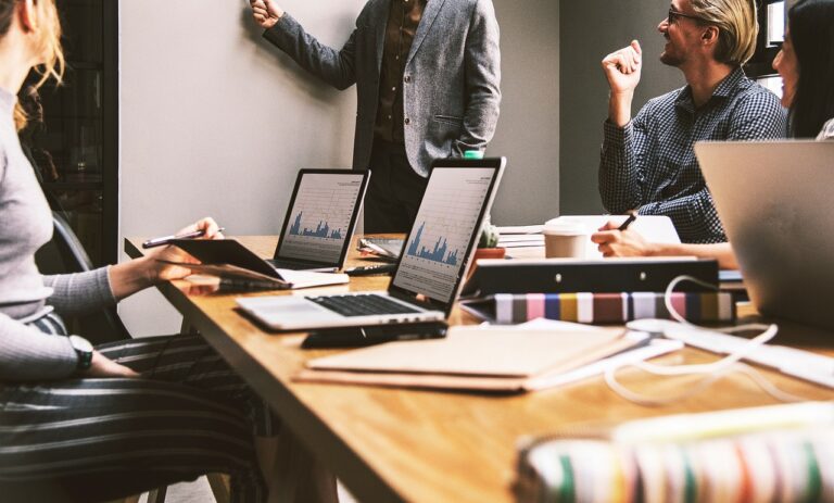 Comment repenser son parcours professionnel pour se différencier ?