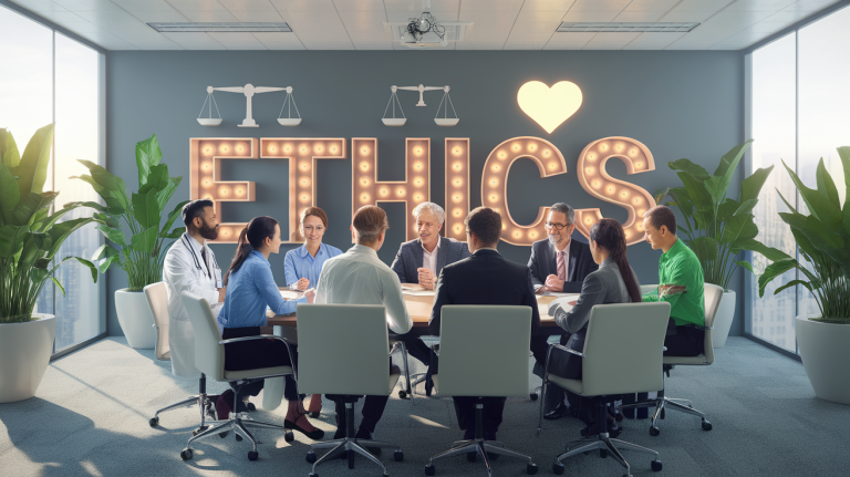 Comment concilier emploi et éthique dans sa carrière ?
