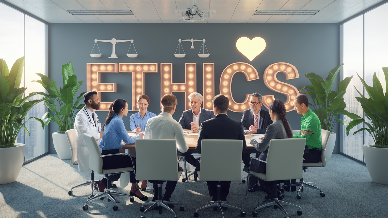 Comment concilier emploi et éthique dans sa carrière ?
