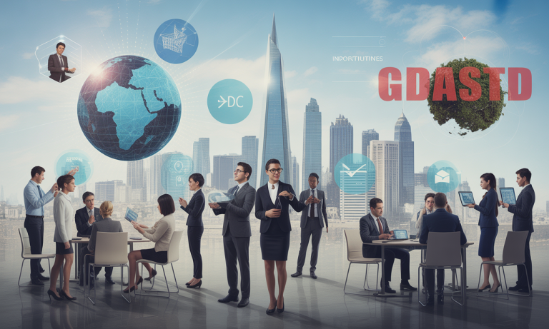 Quels sont les enjeux de la compétitivité dans un monde globalisé pour l’emploi du futur ?