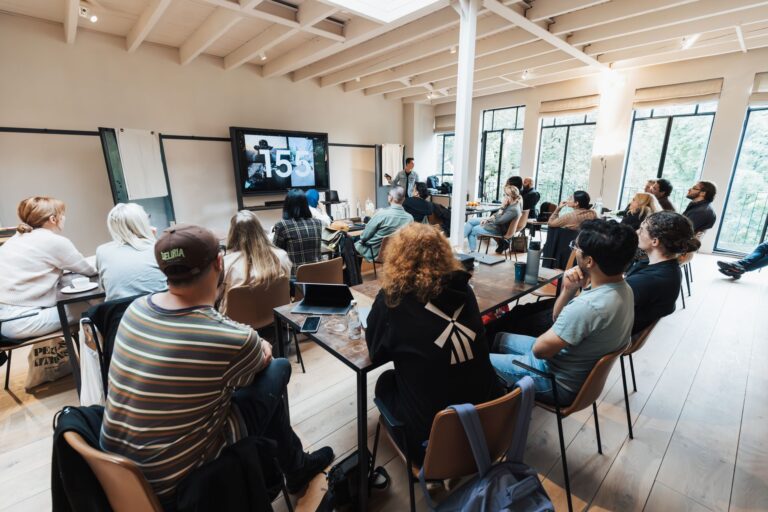 Comment repenser la formation en entreprise pour relever les défis de l&rsquo;apprentissage organisationnel ?