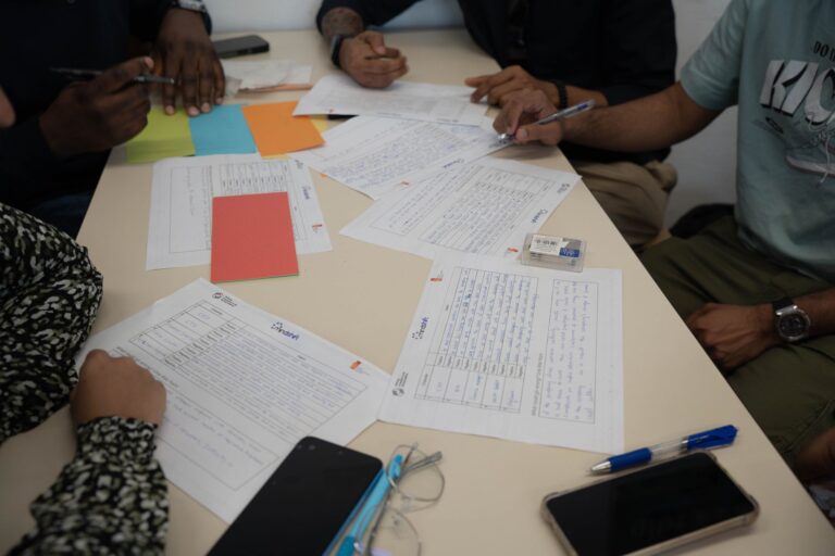 Quelles sont les compétences clés pour nourrir la créativité lors d&rsquo;une formation à l&rsquo;innovation ?