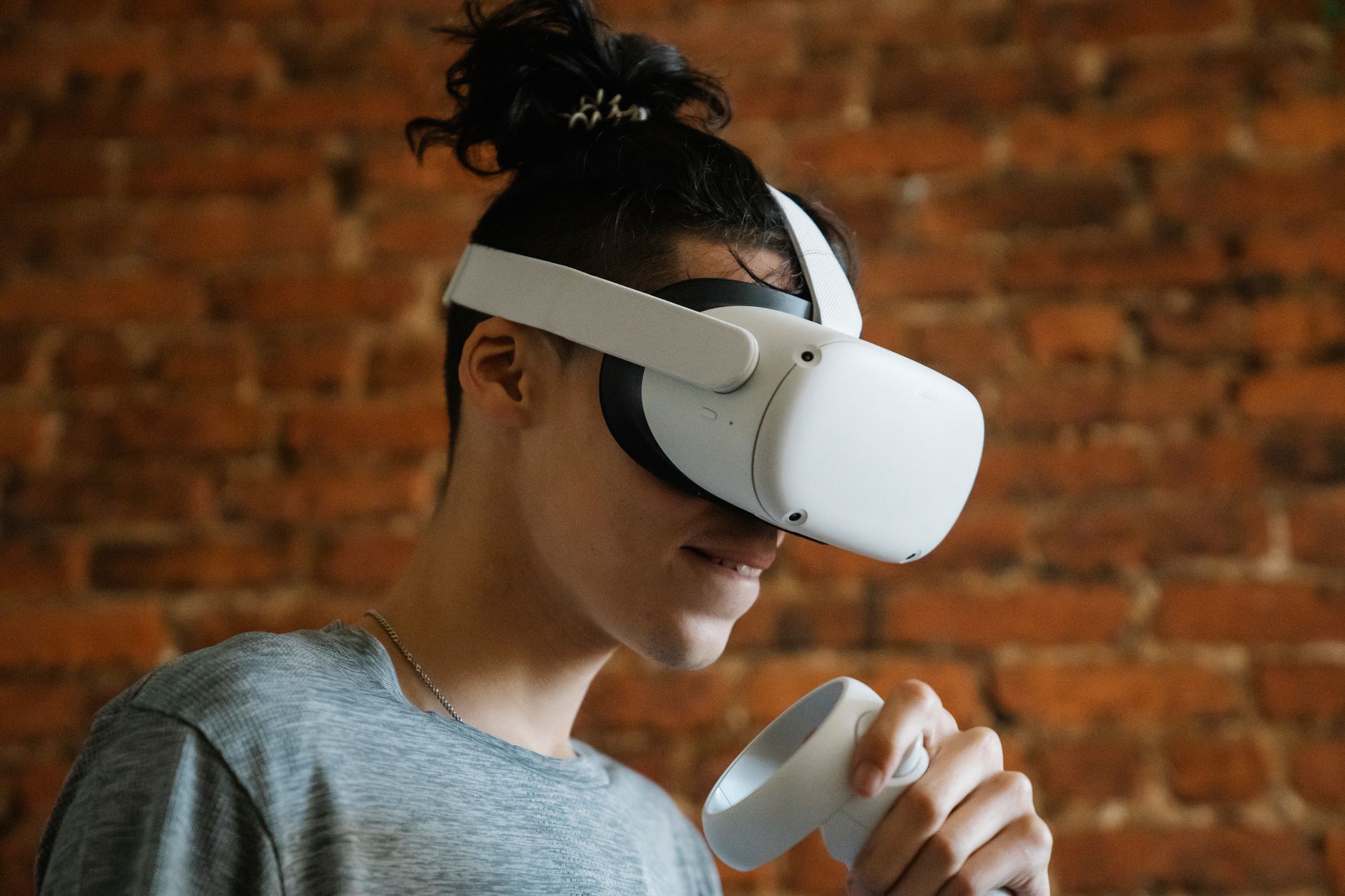 L’emploi dans l&rsquo;économie immersive : quels sont les opportunités de la réalité virtuelle ?