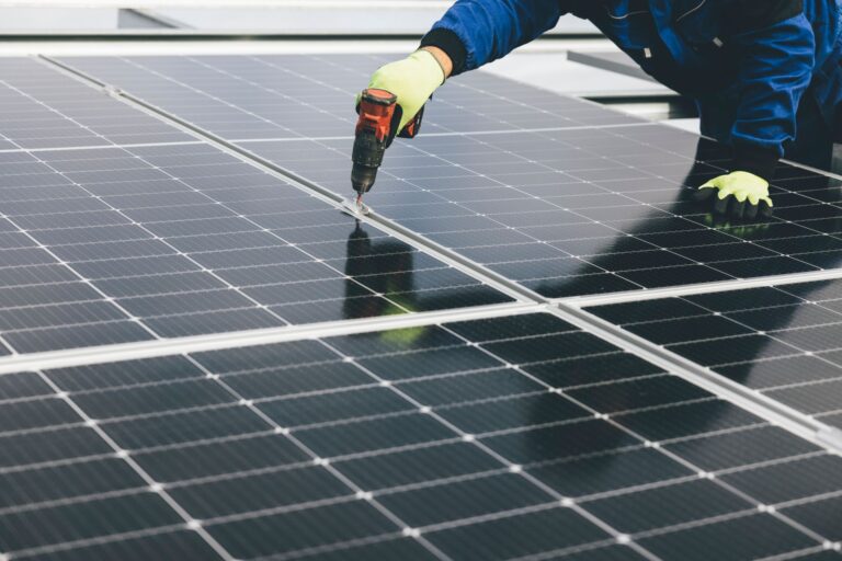 Quels sont les défis de la formation aux métiers de la transition énergétique ?