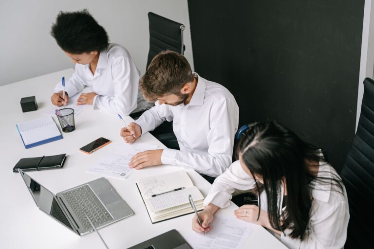 Quels sont les leviers d&rsquo;une entreprise engagée dans l&rsquo;entrepreneuriat social ?
