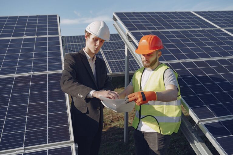 Quels sont les métiers au cœur de la transition environnementale ?