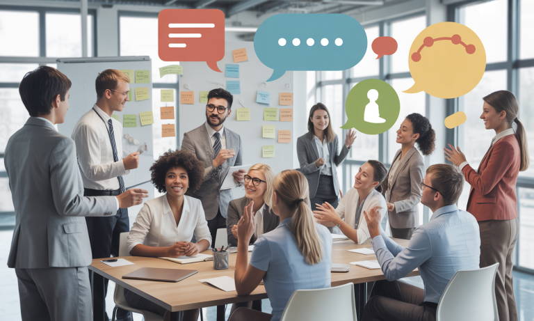 Comment relever les défis de la formation à la communication non violente dans les organisations ?