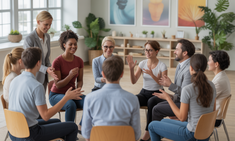 Comment réussir une gestion efficace de ses émotions grâce à la formation en intelligence émotionnelle ?